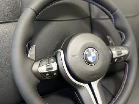 Bmw M vairai