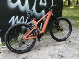 Cannyon neuron:on 7 Full e-bike