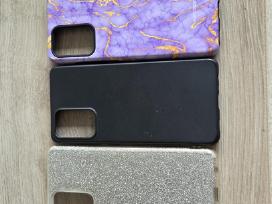 Naudotas A72 samsung telefonas