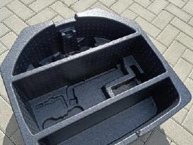 Atsarginio rato įdėklas Toyota Avensis 2008-2019