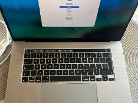 MacBook Pro 2019 - Space Gray