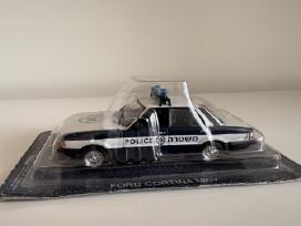 Ford Cortina Mkv