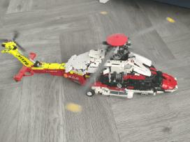 Lego malunsparnis