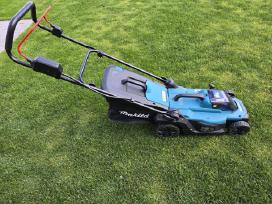 Makita Dlm330 vėjapjovė žoliapjovė