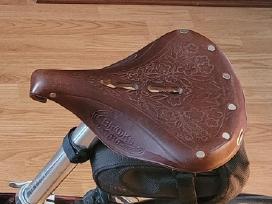 Brooks B18 balnelis
