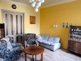 2 kambarių Buto nuoma Klaipėdoje renovuotame name