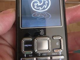 Migtukiniai telefonai