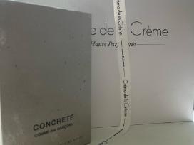 Comme de Garcons Concrete kvepalai