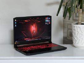 Parduodamas Acer Nitro 5 su Gtx 1050, I5-9k, 512gb