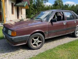 Audi 80 B2 Turbo dyzelis