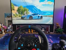 Playstation G29 vairas