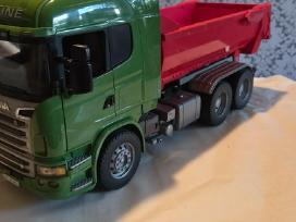 Bruder Scania Furos