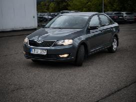 Škoda Rapid 2019 m. 1.0 Tsi, 70 kw 78 000 km