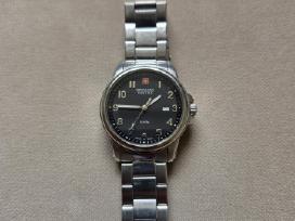 Swiss Military Laikrodis