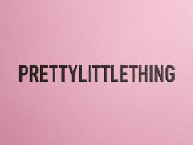 Stock Drabužiai Pretty Little Things