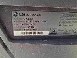 LG Ultragear 32 colių Qhd (2560 x 1440 @180hz)