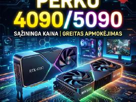 Superku Rtx 3090 / 4090 / 5090