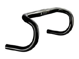 Naujas carbon vairas Fizik Cyrano R1 Snake 42cm