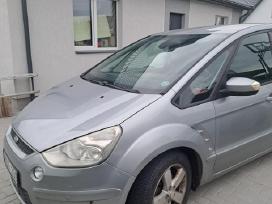 Parduodamas,ford S max