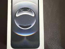 iPhone 16e 128 GB – kaip naujas