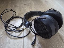 Hifiman he4xx su amp+dac