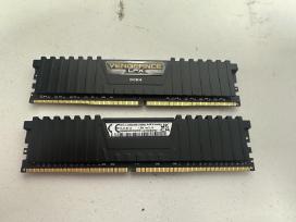 64gb Corsair Vengeance Lpx 3600mhz Ddr4