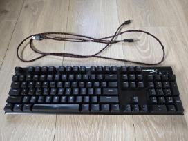 Hyperx alloy fps