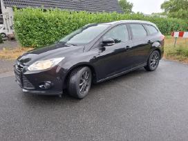 Ford Focus 1l, benzinas, universalas