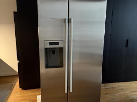 Siemens iq500 Side-by-side šaldytuvas
