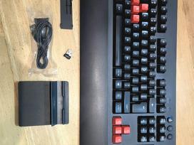 Logitech G613 Lightspeed belaidė mechaninė klav.