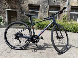 Dviratis Marin Fairfax 3 / Blue Orange