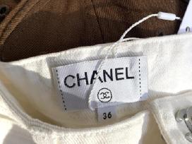 Chanel mot džinsai 36