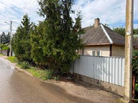 Nuosavas namas Vilijampoleje