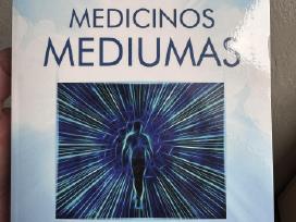 Anthony William – „Medicinos mediumas“