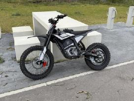 Valtinsu Em5 Pro motociklas/dviratis