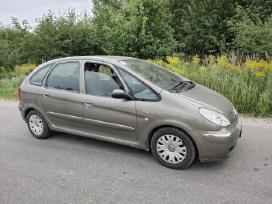 Citroen Xsara picaso