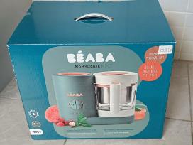 Beaba Babycook Neo garintuvas trintuvas