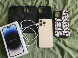 iPhone 14 pro max 128gb 83%