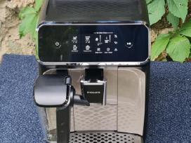 Philips latte kavos aparatas