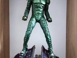 Hot Toys Green Goblin Deluxe Edition