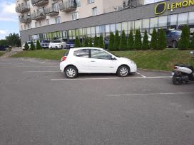 Parduodu Clio