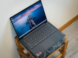 Lenovo Ideapad 5 Pro / Ryzen 5 / 16gb / 512gb