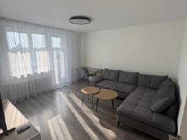 Išnuomojamas 2 kambarių butas
