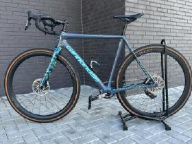 Cannondale super x gravel