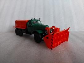 Zil-157 E D-470