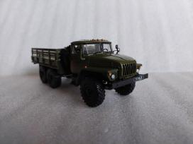 Ural-4320