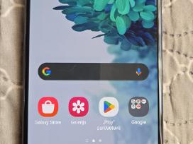 Samsung Galaxy S20 Fe