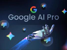 Google Ai Pro - Antigravity / Gemini / Nano Banana
