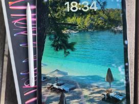 Apple iPad Pro 11" M2 (128 GB) + Apple Pencil 2
