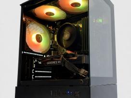 Rtx 2060 super 8g, Ryzen 5, 16gb RAM Garantija, Sf